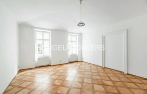 Apartment for rent, 2+1 - 1 bedroom, 54m<sup>2</sup>