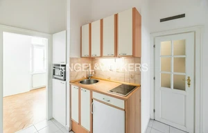 Apartment for rent, 2+1 - 1 bedroom, 54m<sup>2</sup>