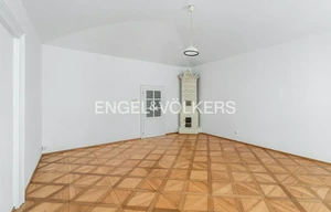 Apartment for rent, 2+1 - 1 bedroom, 54m<sup>2</sup>