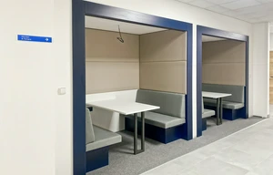Office for rent, 5m<sup>2</sup>