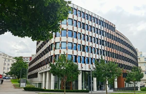 Virtual office for rent, 5m<sup>2</sup>