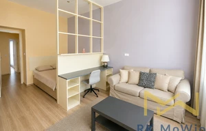 Apartment for rent, 1+1 - Studio, 40m<sup>2</sup>