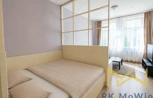 Apartment for rent, 1+1 - Studio, 40m<sup>2</sup>