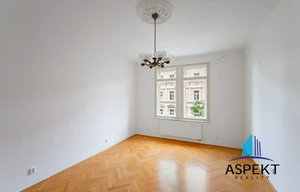 Apartment for rent, 2+1 - 1 bedroom, 72m<sup>2</sup>
