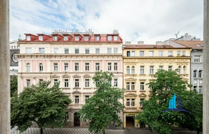Apartment for rent, 2+1 - 1 bedroom, 72m<sup>2</sup>
