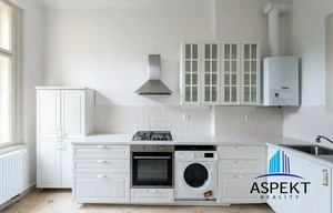 Apartment for rent, 2+1 - 1 bedroom, 72m<sup>2</sup>