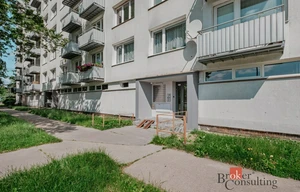 Apartment for sale, 2+1 - 1 bedroom, 62m<sup>2</sup>