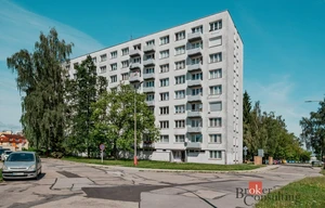 Apartment for sale, 2+1 - 1 bedroom, 62m<sup>2</sup>