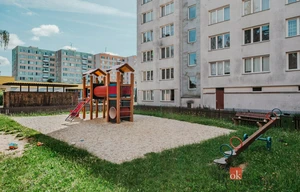 Apartment for sale, 2+1 - 1 bedroom, 62m<sup>2</sup>
