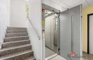 Apartment for sale, 2+1 - 1 bedroom, 62m<sup>2</sup>