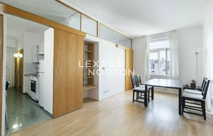 Apartment for rent, 2+1 - 1 bedroom, 45m<sup>2</sup>