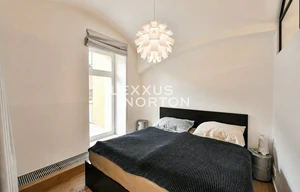 Apartment for rent, 2+kk - 1 bedroom, 50m<sup>2</sup>