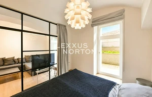 Apartment for rent, 2+kk - 1 bedroom, 50m<sup>2</sup>