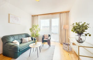 Apartment for sale, 2+kk - 1 bedroom, 43m<sup>2</sup>