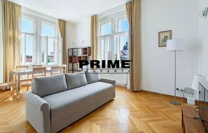 Apartment for rent, 2+kk - 1 bedroom, 75m<sup>2</sup>