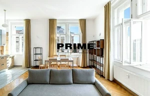 Apartment for rent, 2+kk - 1 bedroom, 75m<sup>2</sup>