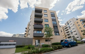 Apartment for rent, 2+kk - 1 bedroom, 56m<sup>2</sup>