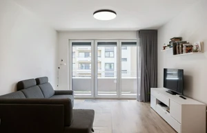 Apartment for rent, 2+kk - 1 bedroom, 56m<sup>2</sup>