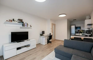 Apartment for rent, 2+kk - 1 bedroom, 56m<sup>2</sup>