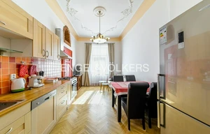 Apartment for rent, 2+kk - 1 bedroom, 45m<sup>2</sup>