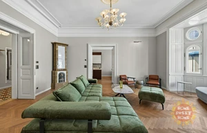 Apartment for rent, 3+1 - 2 bedrooms, 154m<sup>2</sup>
