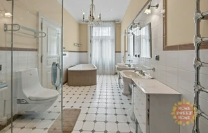 Apartment for rent, 3+1 - 2 bedrooms, 154m<sup>2</sup>