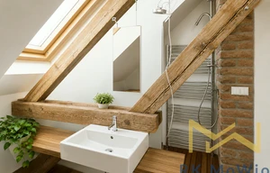 Apartment for rent, 2+kk - 1 bedroom, 90m<sup>2</sup>