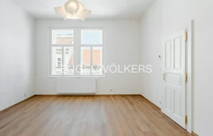 Apartment for rent, 2+kk - 1 bedroom, 45m<sup>2</sup>