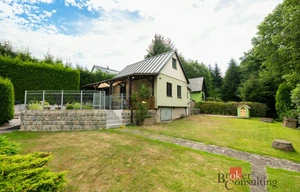 Cottage for sale, 62m<sup>2</sup>, 1486m<sup>2</sup> of land