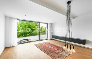 Villa for rent, 165m<sup>2</sup>, 120m<sup>2</sup> of land