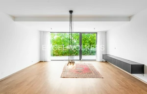 Villa for rent, 165m<sup>2</sup>, 120m<sup>2</sup> of land