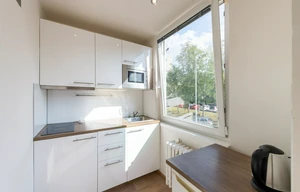 Apartment for rent, 1+KK - Studio, 30m<sup>2</sup>