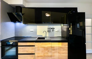 Apartment for rent, 3+kk - 2 bedrooms, 58m<sup>2</sup>