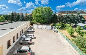 Pruduction facility for sale, 873m<sup>2</sup>