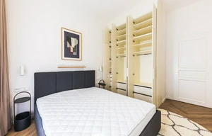 Apartment for rent, 2+kk - 1 bedroom, 42m<sup>2</sup>