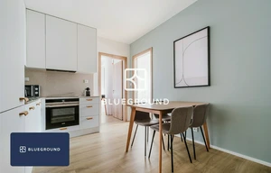 Apartment for rent, 2+1 - 1 bedroom, 58m<sup>2</sup>