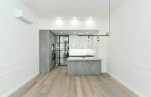 Apartment for rent, 3+kk - 2 bedrooms, 92m<sup>2</sup>