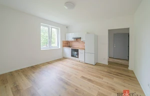 Apartment for rent, 2+kk - 1 bedroom, 38m<sup>2</sup>