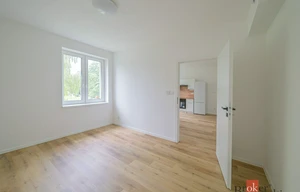 Apartment for rent, 2+kk - 1 bedroom, 38m<sup>2</sup>