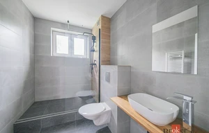 Apartment for rent, 2+kk - 1 bedroom, 38m<sup>2</sup>