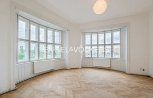 Apartment for rent, 2+1 - 1 bedroom, 81m<sup>2</sup>