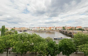 Apartment for rent, 2+1 - 1 bedroom, 81m<sup>2</sup>