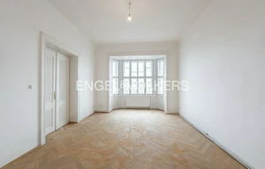 Apartment for rent, 2+1 - 1 bedroom, 81m<sup>2</sup>