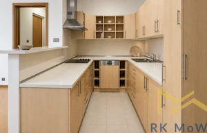 Apartment for rent, 3+kk - 2 bedrooms, 101m<sup>2</sup>