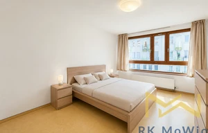 Apartment for rent, 3+kk - 2 bedrooms, 101m<sup>2</sup>