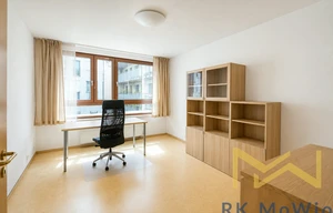Apartment for rent, 3+kk - 2 bedrooms, 101m<sup>2</sup>