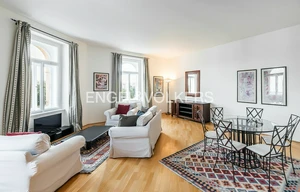 Apartment for rent, 3+1 - 2 bedrooms, 83m<sup>2</sup>