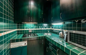 Apartment for rent, 3+1 - 2 bedrooms, 83m<sup>2</sup>