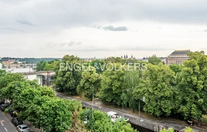Apartment for rent, 3+1 - 2 bedrooms, 83m<sup>2</sup>