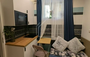 Apartment for rent, 1+KK - Studio, 9m<sup>2</sup>